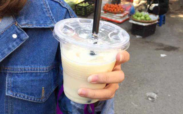Cafe The Bean Kafe Shop - Đồ Uống & Đồ Ăn Vặt
