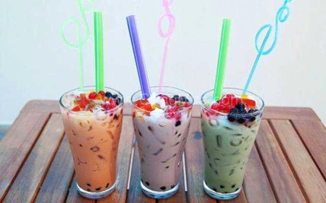 Cafe Thế Giới Ăn Vặt - Lê Lợi