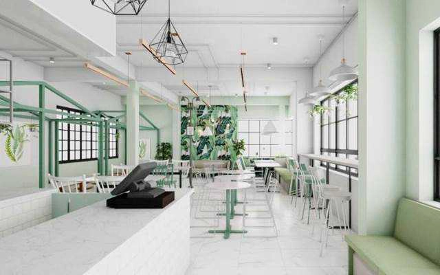 Cafe The Limon Tea & Juice