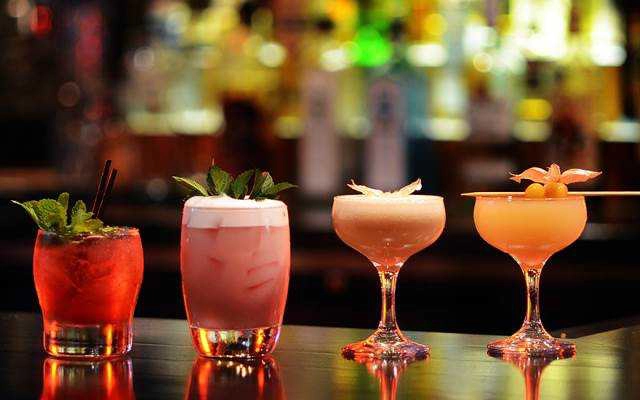 Cafe The Lounge - Four Points By Sheraton Danang