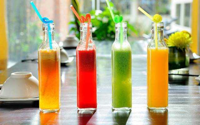 Cafe The M - Fruits