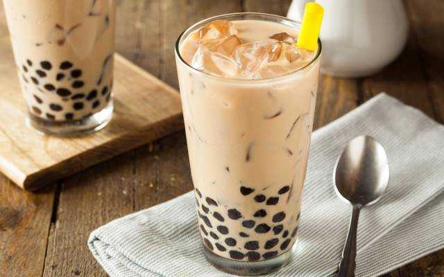 Cafe The Tea - Hoài Đức