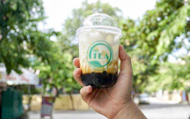 Cafe The Tea