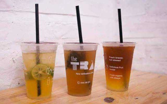 Cafe The Trà - Bubble Tea Room - Bắc Kạn