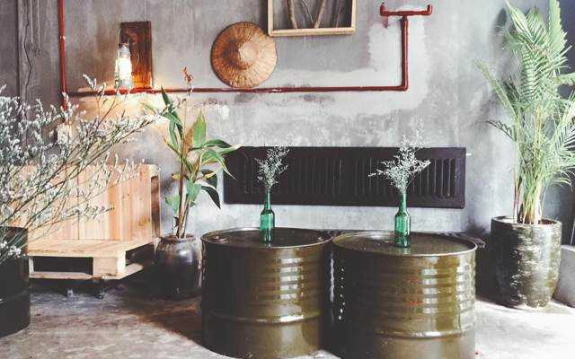 Cafe Thi Kafe