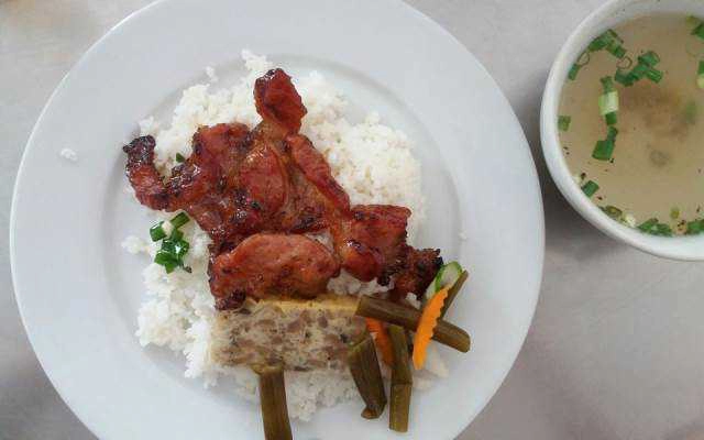 Cafe Thiên Bình