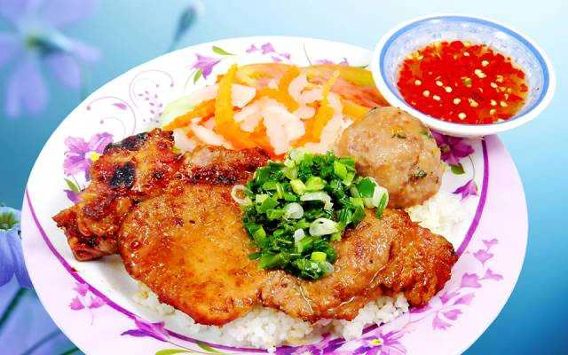 Cafe Thùy Dương - Cơm Bình Dân