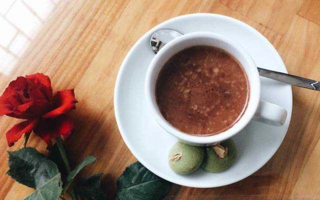 Cafe Thủy Trúc
