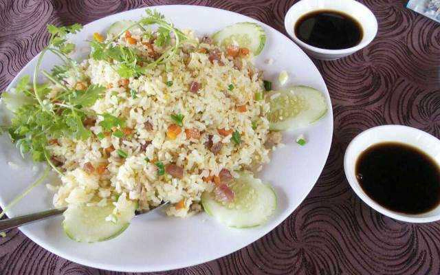 Cafe Tiệm Cơm Gia Đình Đào Tấn