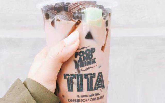 Cafe TiTa - Trà Sữa