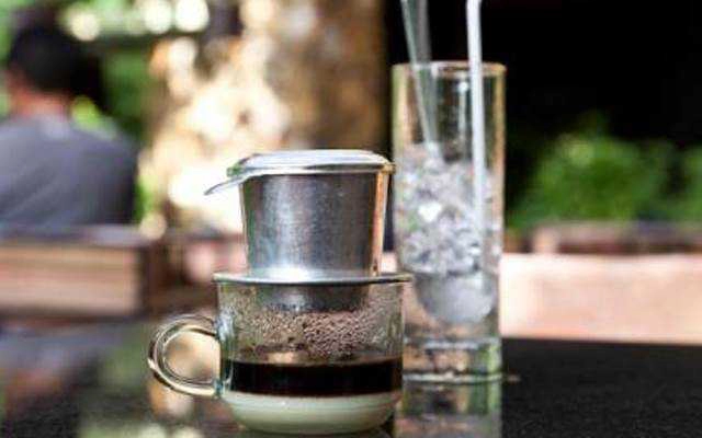 Cafe Toàn