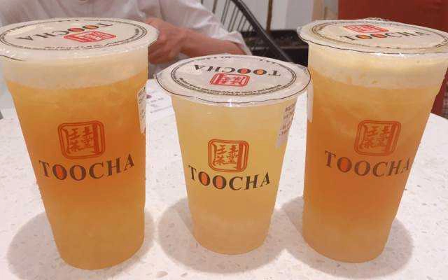 Cafe Toocha Việt Nam - Trà Sữa Chánh Tông Đài Loan - Cộng Hòa