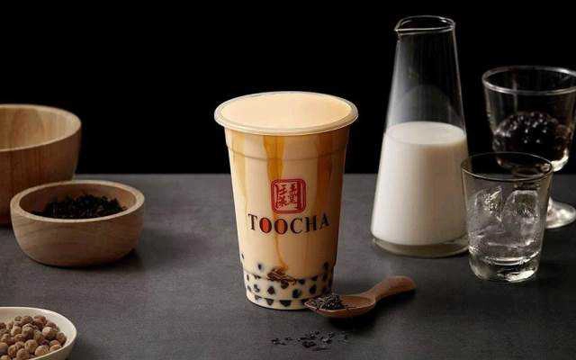 Cafe Toocha Việt Nam - Trà Sữa Chánh Tông Việt Nam - Đại Lộ Bình Dương