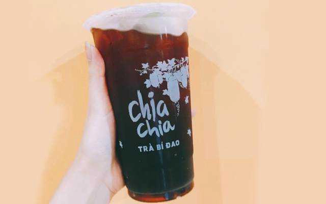 Cafe Trà Bí Đao Chia Chia - Phạm Văn Thuận