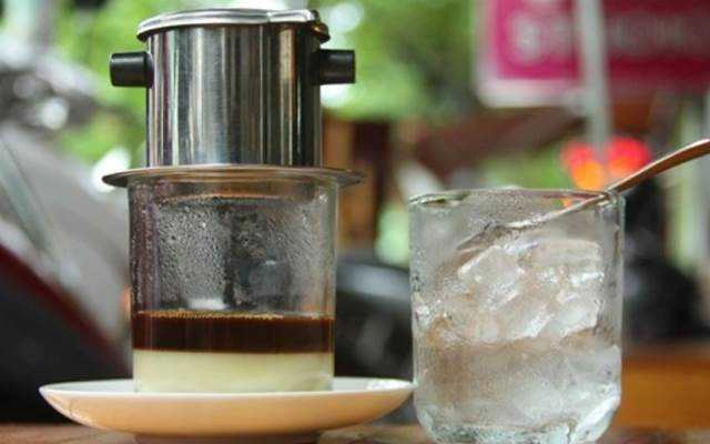 Cafe & Trà Đào - Tỉnh Lộ 10