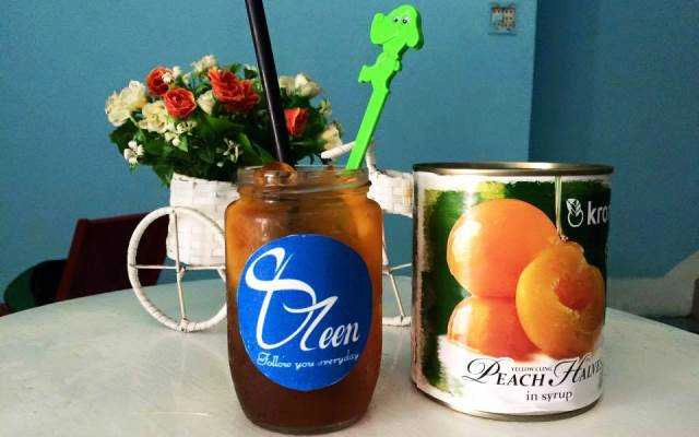 Cafe Trà Đào & Trà Sữa Thái 8Teen - Hà Huy Tập