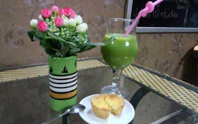 Cafe Trà Groups - Tạ Quang Bửu