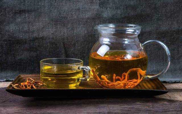 Cafe Trà Như Ý