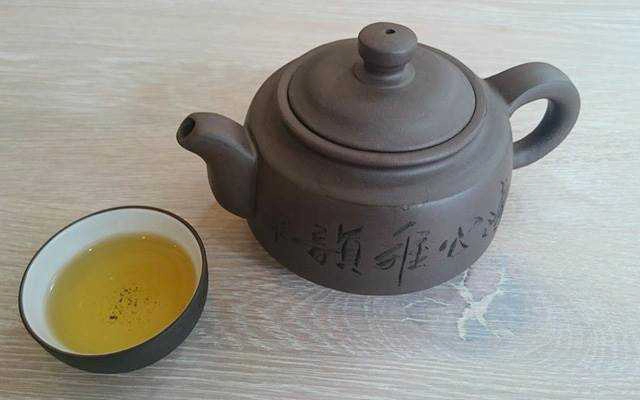 Cafe Trà Phượng Các