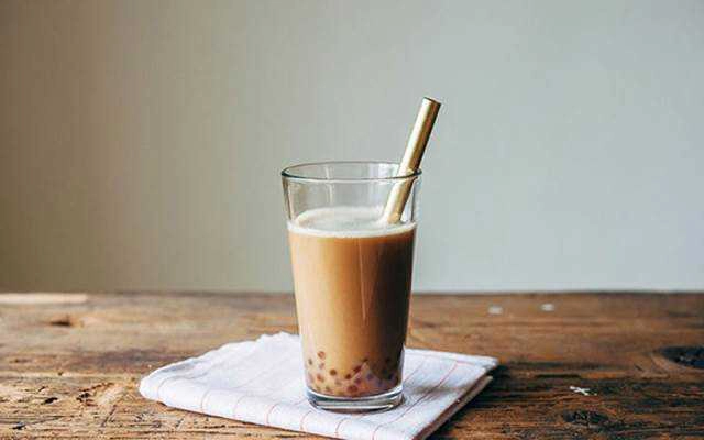 Cafe Trà Sữa 100 Độ C