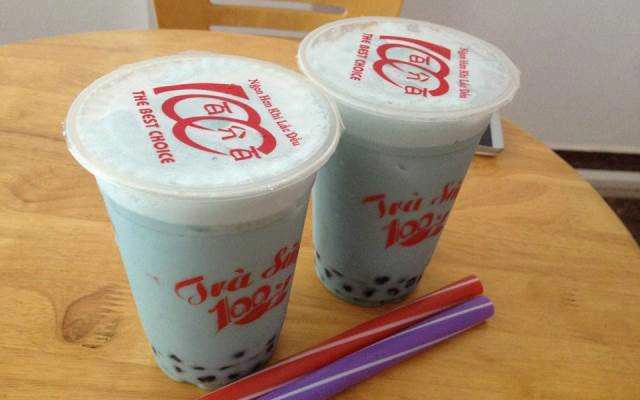 Cafe Trà Sữa 100% - Tô Hiệu