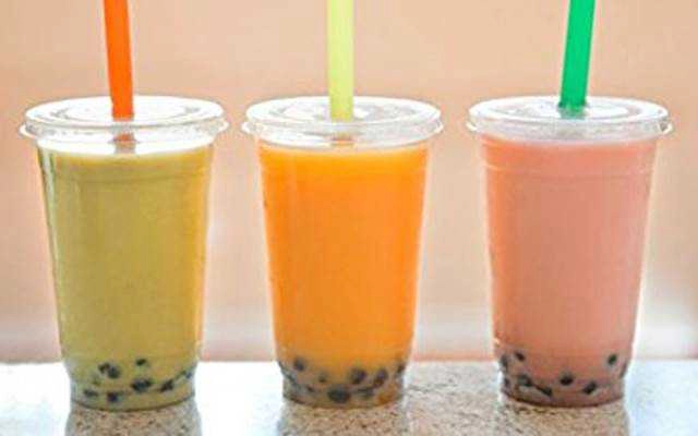 Cafe Trà Sữa 147