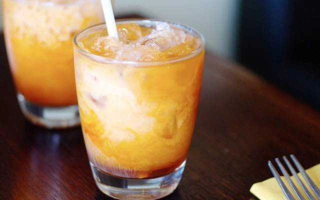 Cafe Trà Sữa 349