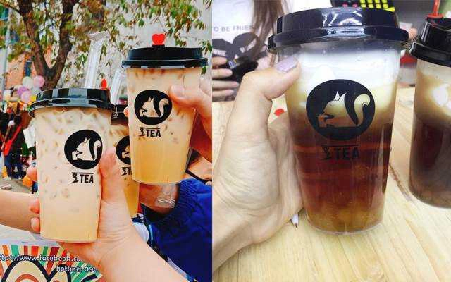 Cafe Trà Sữa 3S - Yên Lạc