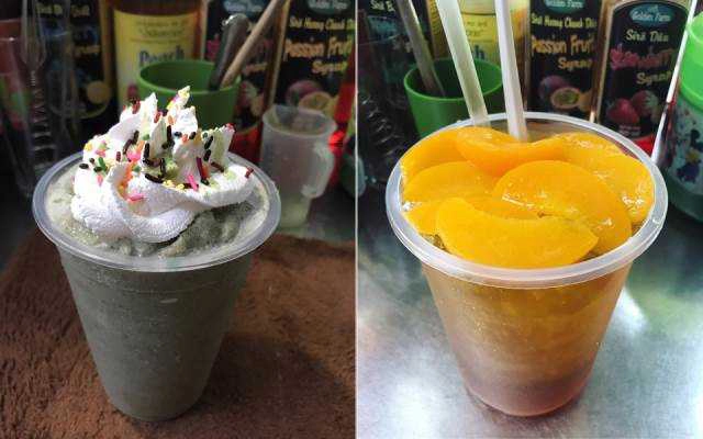 Cafe Trà Sữa 43