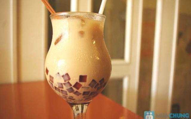 Cafe Trà Sữa 69