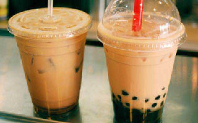 Cafe Trà Sữa - 79 Thích Quảng Đức