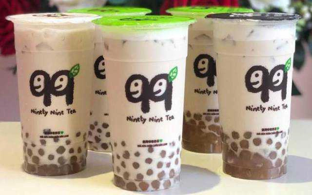 Cafe Trà Sữa 99 Tea - Tôn Thất Tùng