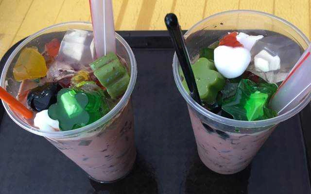 Cafe Trà Sữa 99