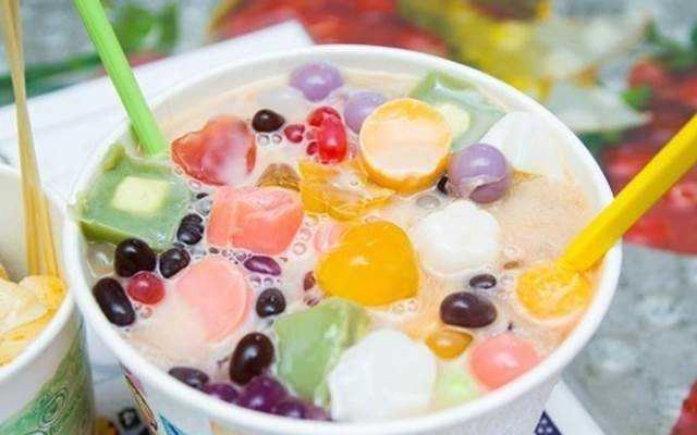 Cafe Trà Sữa A Liêm