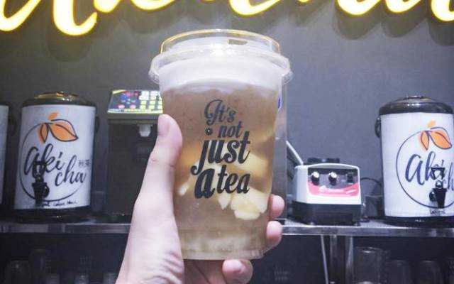 Cafe Trà Sữa AkiCha