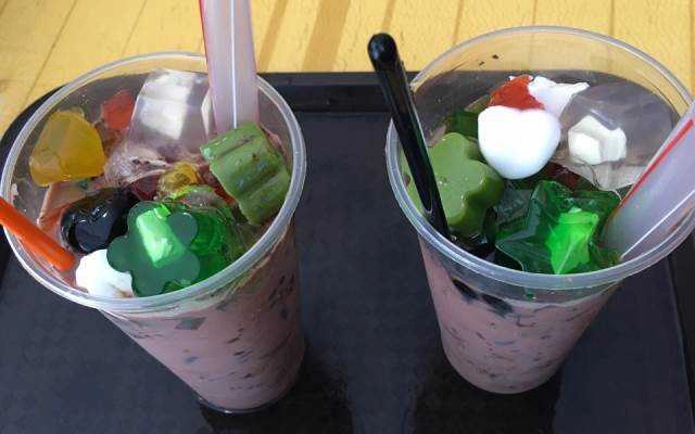 Cafe Trà Sữa Aloha