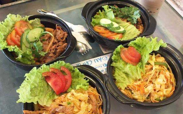 Cafe -18ºC - Food & Drink - Nguyễn Trọng Tuyển