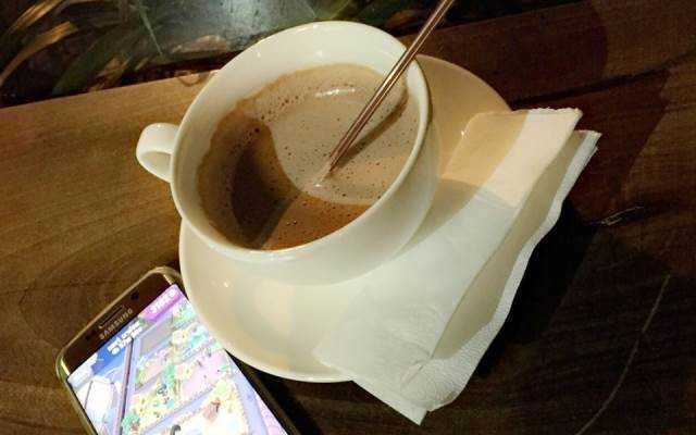 Cafe, Trà Sữa & Ăn Sáng
