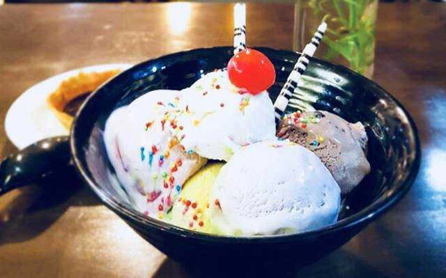 Cafe Trà Sữa & Ăn Vặt Kitty