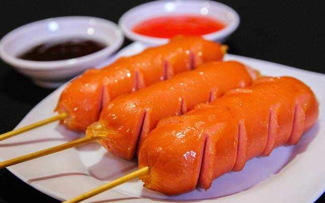 Cafe Trà Sữa & Ăn Vặt PO