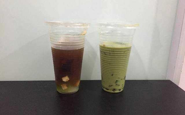 Cafe Trà Sữa Băng Thành - Âu Cơ