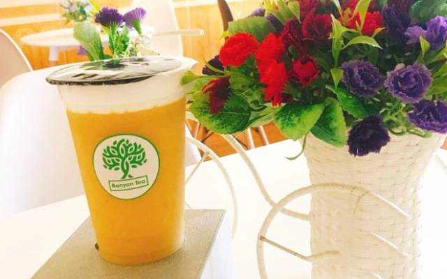 Cafe Trà Sữa Banyan Tea - Phù Đổng