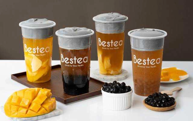 Cafe Trà Sữa Bestea - Đoàn Trần Nghiệp