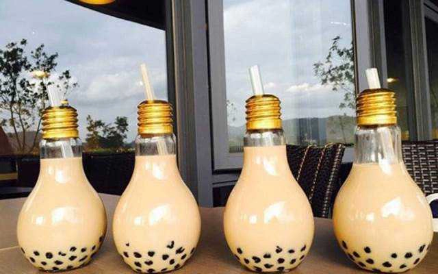 Cafe Trà Sữa Bimigong - Trường Chinh