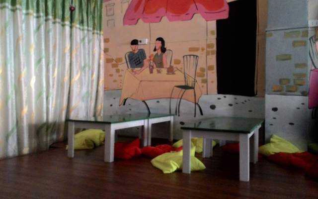 Cafe Trà Sữa Bo Beo
