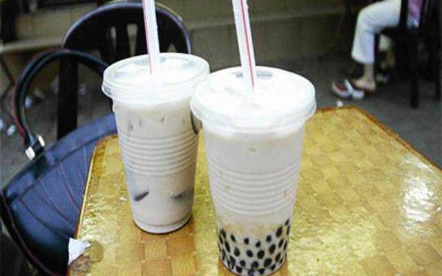 Cafe Trà Sữa Bo Bo