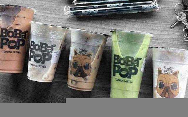 Cafe Trà Sữa Bobapop - Nguyễn Ảnh Thủ