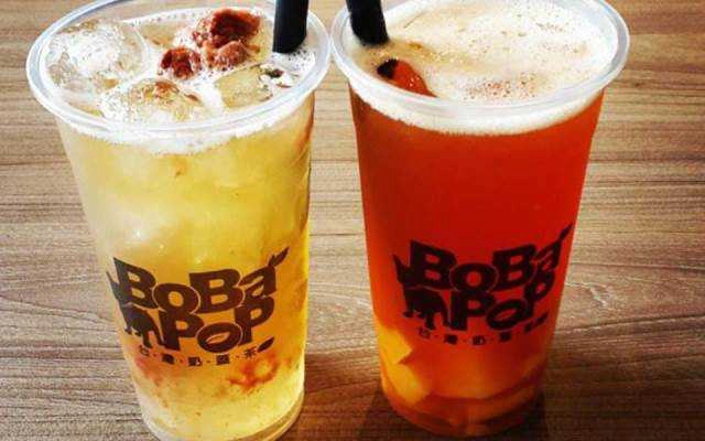 Cafe Trà Sữa Bobapop - Nguyễn Trãi