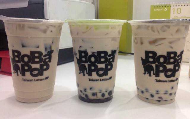 Cafe Trà Sữa Bobapop - Xô Viết Nghệ Tĩnh