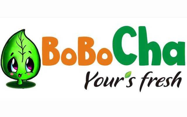 Cafe Trà Sữa BoBoCha